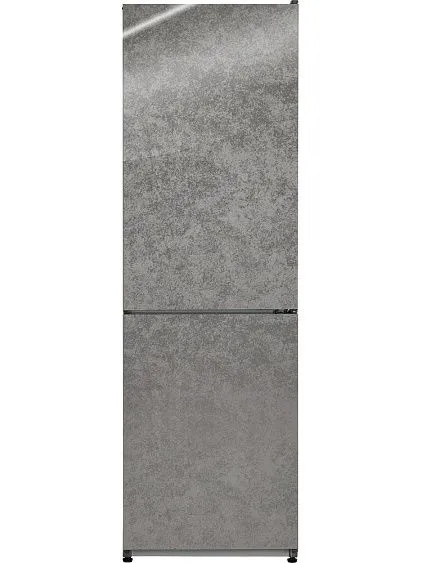 Холодильник NORD NRG 162NF GSS