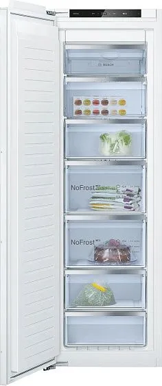 Морозильная камера BOSCH GIN81VEE0