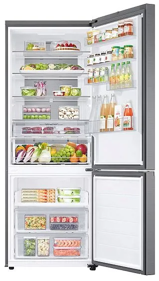 Холодильник SAMSUNG RB53DG703ES9EO