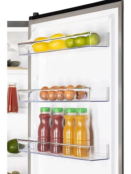 Холодильник NORD NRB 264NFD B