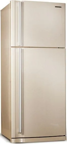 Холодильник HITACHI r-z572 eu9 pbe