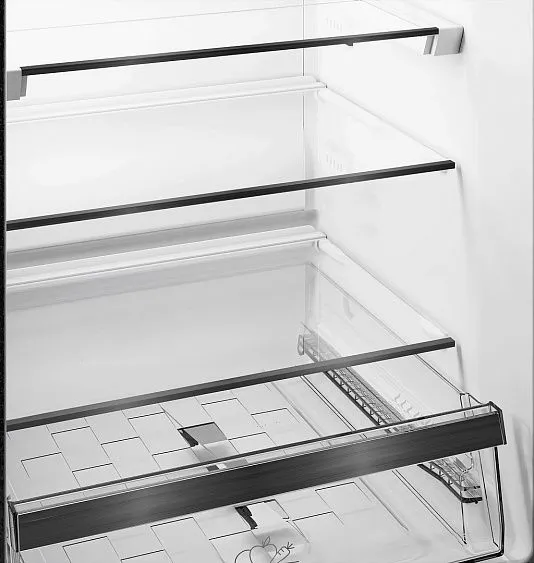 Холодильник HOTPOINT-ARISTON HDKP 7201 MX