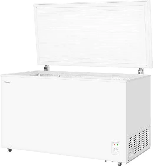 Морозильный ларь WEISSGAUFF WFH-450