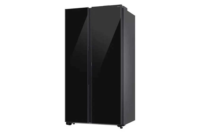 Холодильник SAMSUNG RS80F65M1BWR
