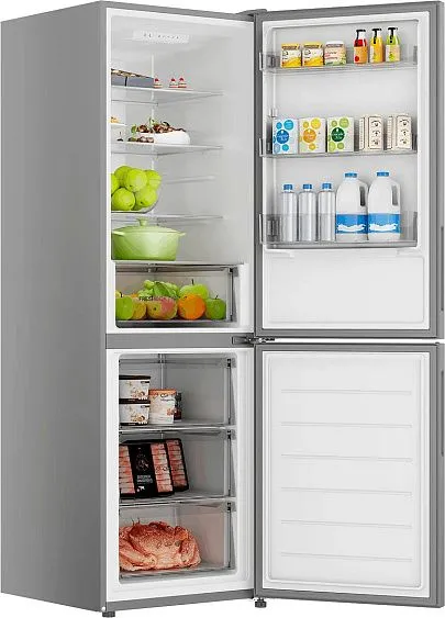 Холодильник HAIER CBF530ASG