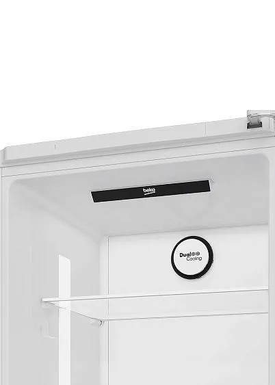 Холодильник BEKO B3RCNK405HDW