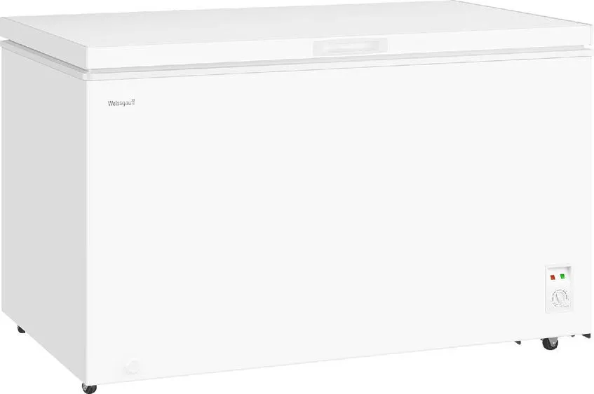 Морозильный ларь WEISSGAUFF WFH-450