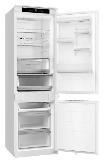 Холодильник HAIER HBCN5177U1