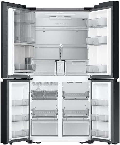 Холодильник SAMSUNG RF65DB970012WR