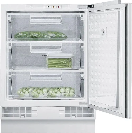 Морозильник GAGGENAU rf200202