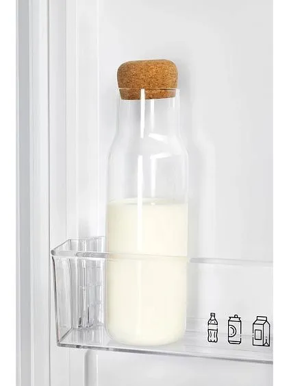 Холодильник NORD FRB 721 W