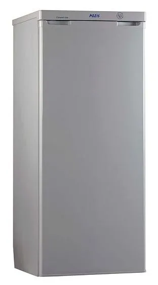 Холодильник POZIS RS-405 B(серебро)