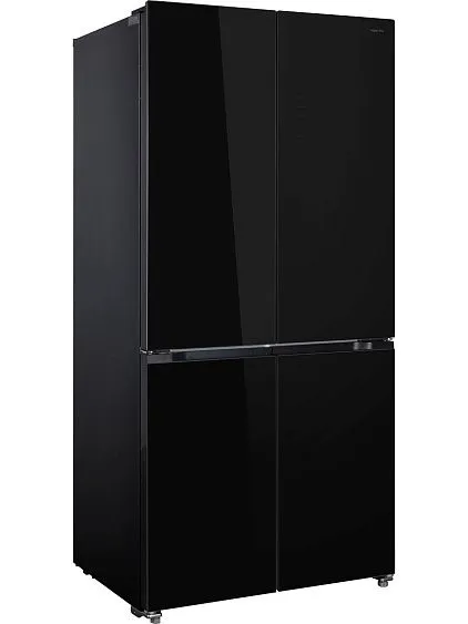 Холодильник HIBERG i-RFQ 705G B