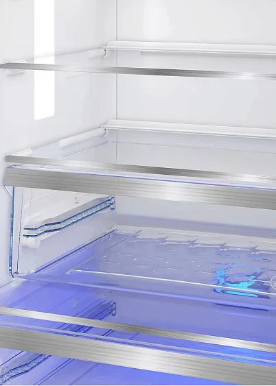 Холодильник BEKO B5RCNK406HDXBR