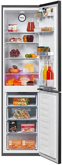 Холодильник BEKO B5RCNK332HXBR