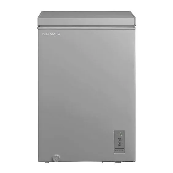 Морозильный ларь WILLMARK CF-140IDG