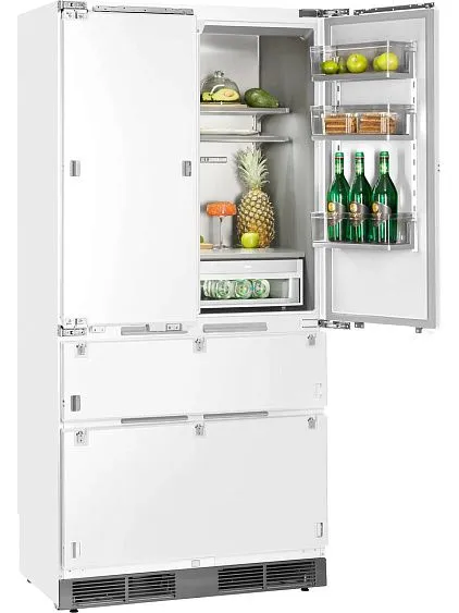 Холодильник HIBERG s-FFB 800 W