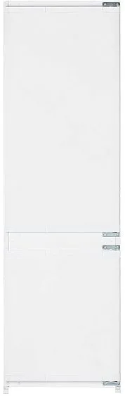 Холодильник SCANDILUX RBI120