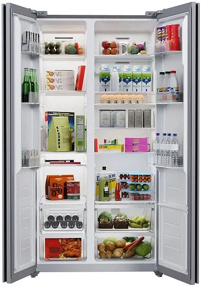 Холодильник ARDO RTH791541EGB2