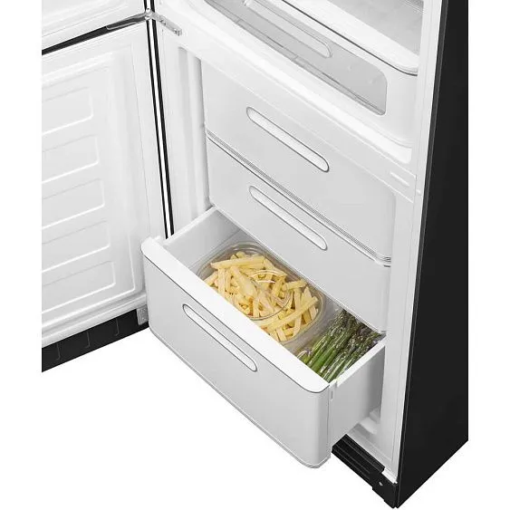 Холодильник SMEG FAB32LBL6