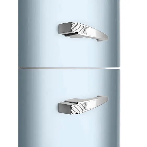 Холодильник SMEG FAB32RPB6