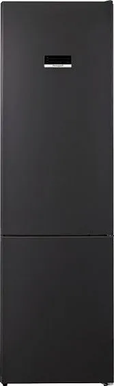 Холодильник WEISSGAUFF WRK 2010 D Inverter NoFrost Black Soft Close