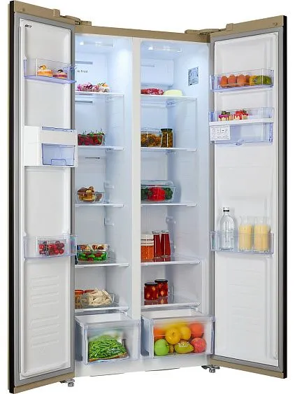 Холодильник NORD i-RFS 484 H