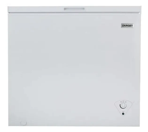 Морозильник-ларь Zarget ZCF 210W