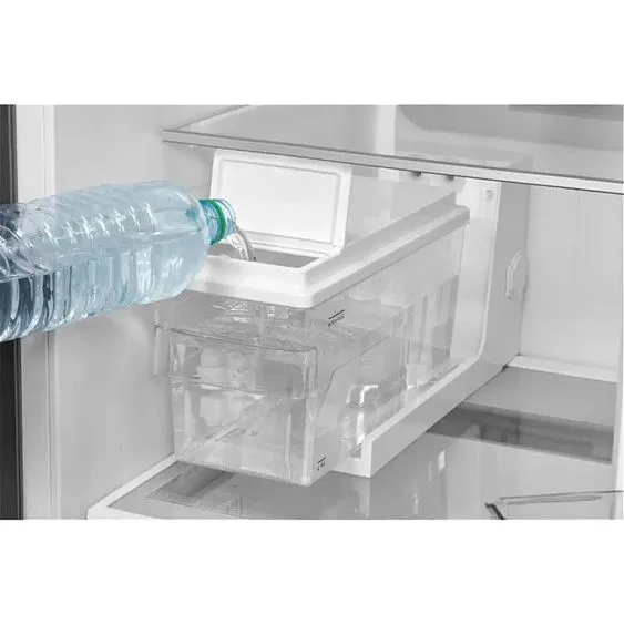 Холодильник TOSHIBA GR-RS755WI-PMJ (06)