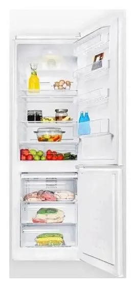 Холодильник BEKO cn 332102 s