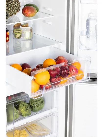 Холодильник NORD NRB 262NFD S