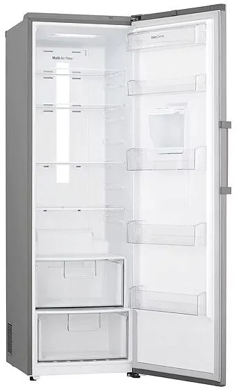 Холодильник LG GC-F411ELDM