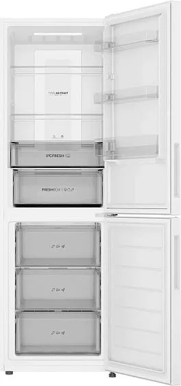 Холодильник HAIER CEF530CWRG