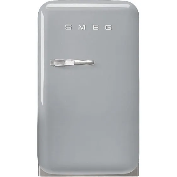 Мини-бар SMEG FAB5RSV6