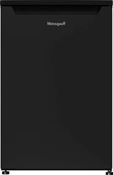 Морозильная камера WEISSGAUFF WRF-80 Defrost Black