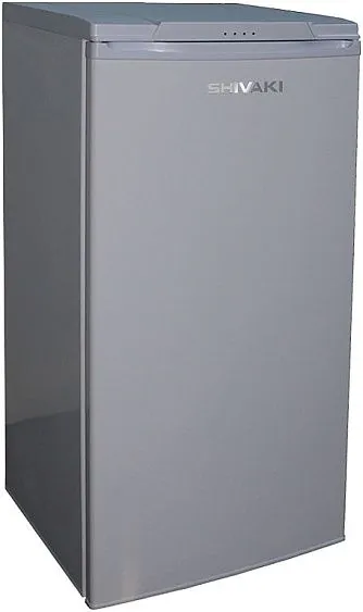 Морозильник SHIVAKI sfr-105 rw