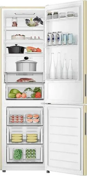 Холодильник HAIER CEF538CCG