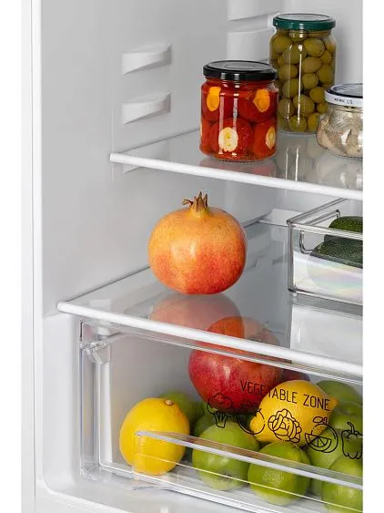 Холодильник NORD FRB 721 W