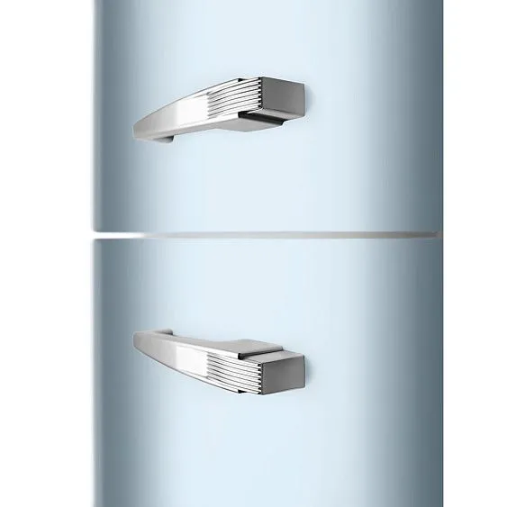 Холодильник SMEG FAB30LPB6