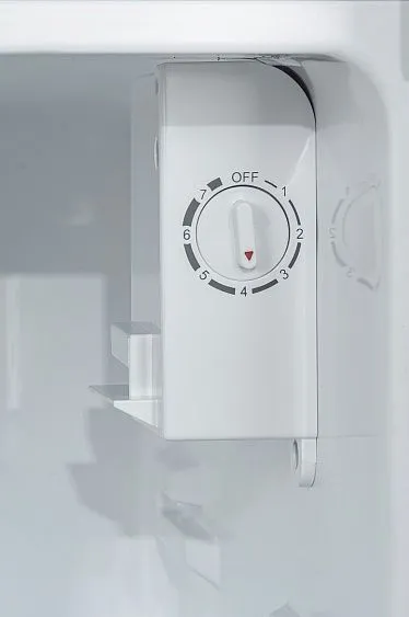 Холодильник PIONEER RF-6400 WH