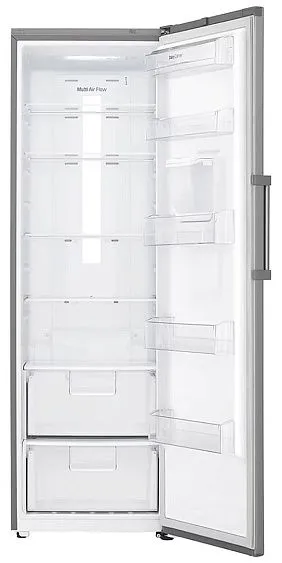 Холодильник LG GC-F411ELDM