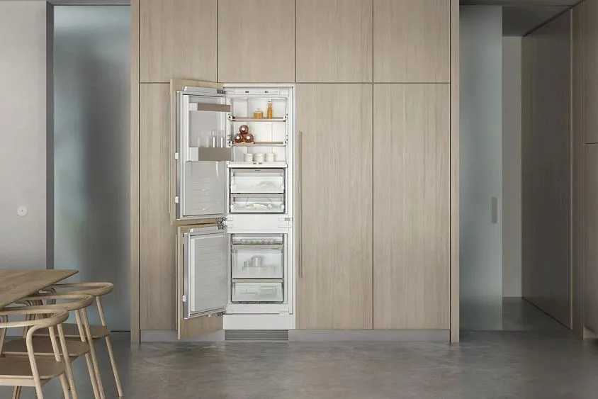 Холодильник GAGGENAU RB289300