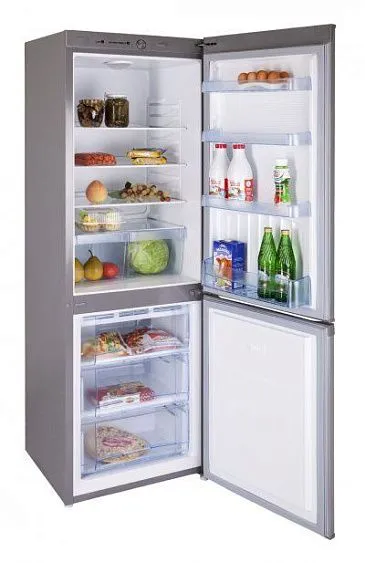 Холодильник NORD NRB 239-332