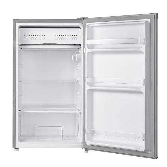 Холодильник CENTEK CT-1715 Silver