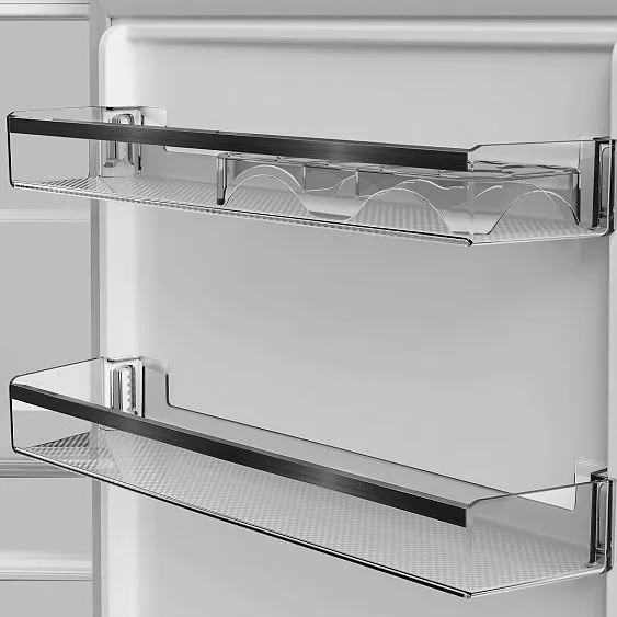 Холодильник HOTPOINT-ARISTON HDKP 7201 MX