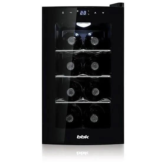 Винный шкаф BBK RF 047