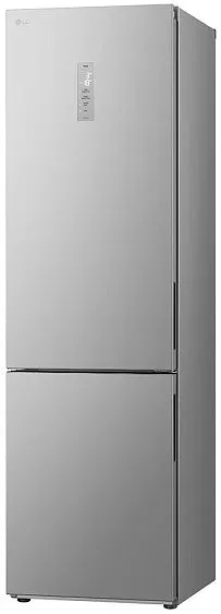 Холодильник LG GC-B509ANMW
