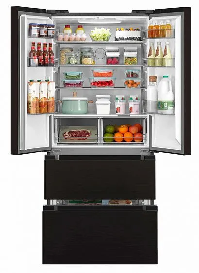 Холодильник MIDEA MDRF692MIE28