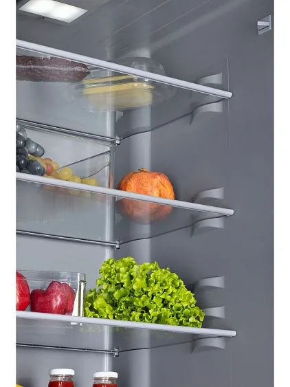 Холодильник NORD NRB 154 SG