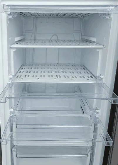 Морозильная камера BEKO B1RFSL272NG